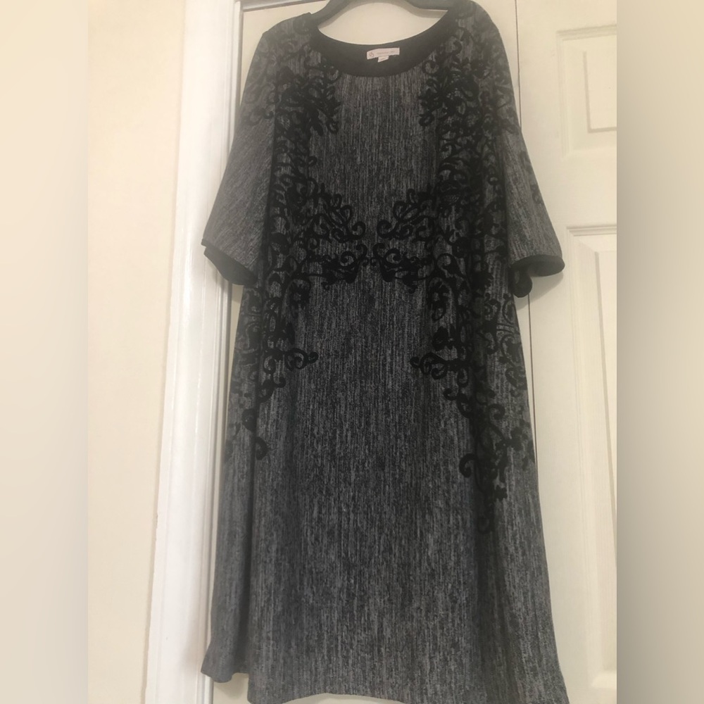 ESTABLISHED 1962 Dress
